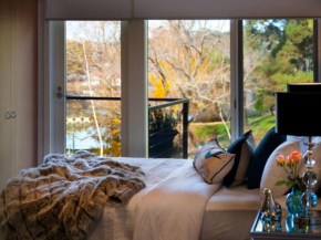 Daylesford Lake Villa 1
